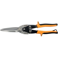 NOŻYCE DO CIĘCIA BLACHY, WYDŁUŻONE 290 MM YT-1922
