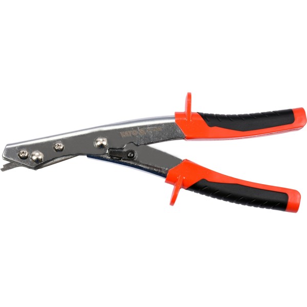 NOŻYCE MATRYCOWE DO BLACHY YT-19260