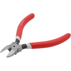 SZCZYPCE TNĄCE BOCZNE DO PLASTIKU  125 MM YT-1950