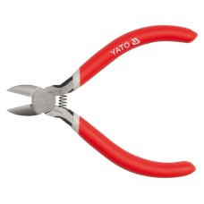 SZCZYPCE TNĄCE BOCZNE DO KABLI 100 MM YT-1953