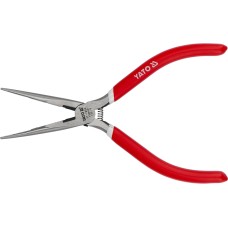 SZCZYPCE WYDŁUŻONE PROSTE 150 MM YT-1956