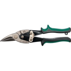 NOŻYCE DO CIĘCIA BLACHY, PRAWE 250 MM YT-1961