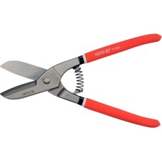 NOŻYCE DO CIĘCIA BLACHY 300 MM YT-1965