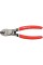 SZCZYPCE DO CIĘCIA PRZEWODÓW 160 MM YT-1966