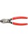 SZCZYPCE DO CIĘCIA PRZEWODÓW 160 MM YT-1966