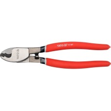 SZCZYPCE DO CIĘCIA PRZEWODÓW 210 MM YT-1967