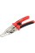 SZCZYPCE DO CIĘCIA PRZEWODÓW I ŚCIĄGANIA IZOLACJI 200MM YT-19682