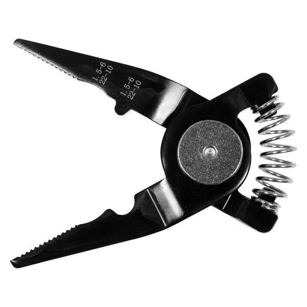 ZESTAW SZCZYPIEC DLA ELEKTRYKÓW 5 W 1 YT-19697