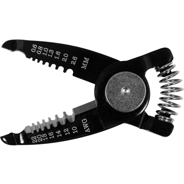 ZESTAW SZCZYPIEC DLA ELEKTRYKÓW 5 W 1 YT-19697