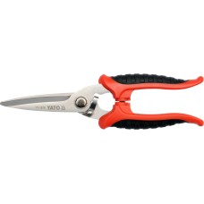 NOŻYCE WIELOFUNKCYJNE - 200 MM. YT-1976