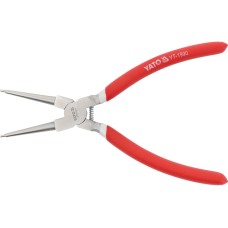 SZCZYPCE SEGERA WEWNĘTRZNE, PROSTE 225 MM YT-1990