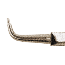 SZCZYPCE SEGERA ZEWNĘTRZNE, WYGIĘTE 325 MM YT-1993