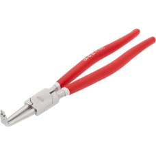 SZCZYPCE SEGERA WEWNĘTRZNE, WYGIĘTE 325 MM YT-1995