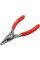 SZCZYPCE SEGERA ZEWNĘTRZNIE PROSTE 140MM YT-19951