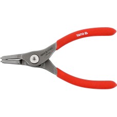 SZCZYPCE SEGERA ZEWNĘTRZNIE PROSTE 140MM YT-19952