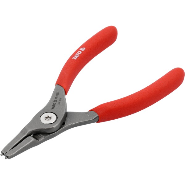 SZCZYPCE SEGERA ZEWNĘTRZNIE PROSTE 140MM YT-19952