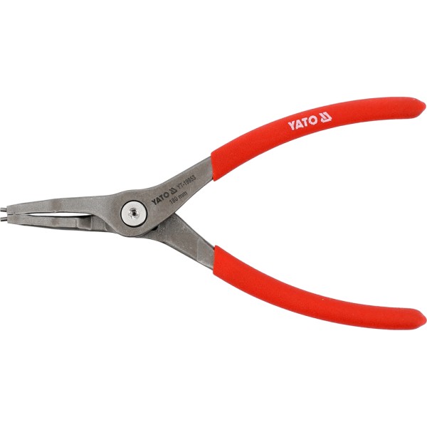 SZCZYPCE SEGERA ZEWNĘTRZNIE PROSTE 180MM YT-19953
