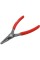 SZCZYPCE SEGERA ZEWNĘTRZNIE PROSTE 180MM YT-19953