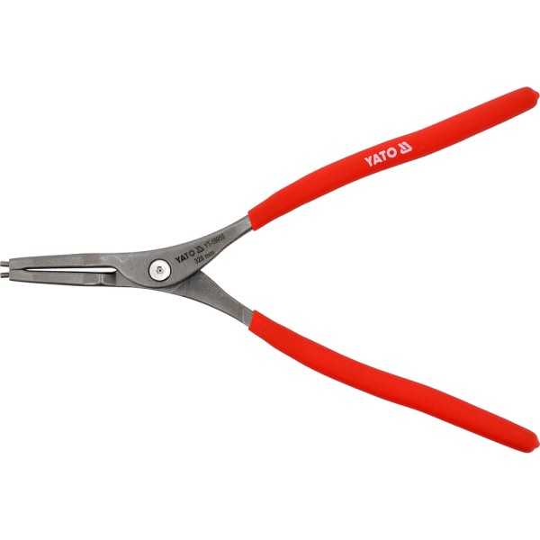 SZCZYPCE SEGERA ZEWNĘTRZNIE PROSTE 320MM YT-19955