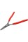 SZCZYPCE SEGERA ZEWNĘTRZNIE PROSTE 320MM YT-19955