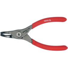 SZCZYPCE SEGERA ZEWNĘTRZNIE WYGIĘTE 140MM YT-19962