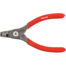 SZCZYPCE SEGERA ZEWNĘTRZNIE WYGIĘTE 130MM YT-19965