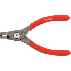 SZCZYPCE SEGERA ZEWNĘTRZNIE WYGIĘTE 130MM YT-19966