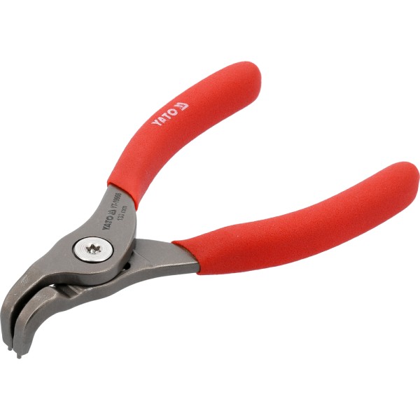 SZCZYPCE SEGERA ZEWNĘTRZNIE WYGIĘTE 130MM YT-19966