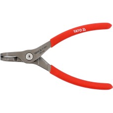 SZCZYPCE SEGERA ZEWNĘTRZNIE WYGIĘTE 160MM YT-19971