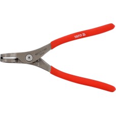 SZCZYPCE SEGERA ZEWNĘTRZNIE WYGIĘTE 210MM YT-19972