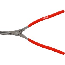 SZCZYPCE SEGERA ZEWNĘTRZNIE WYGIĘTE 300MM YT-19973