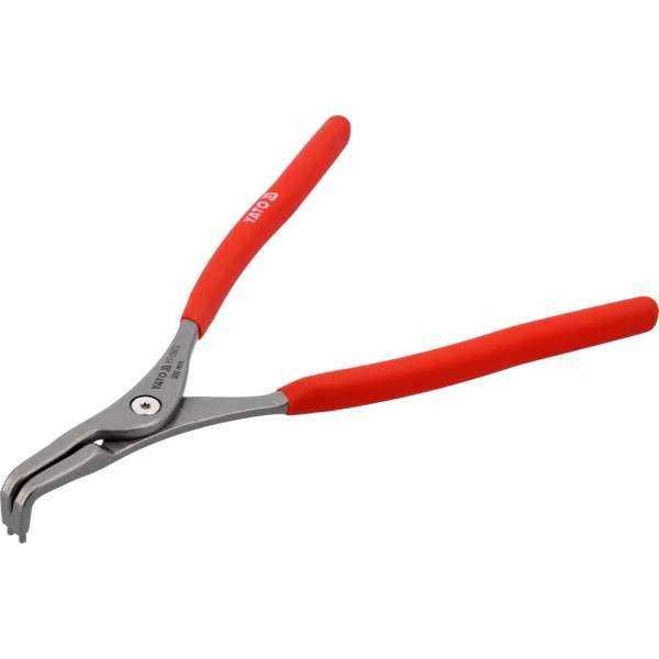 SZCZYPCE SEGERA ZEWNĘTRZNIE WYGIĘTE 300MM YT-19973