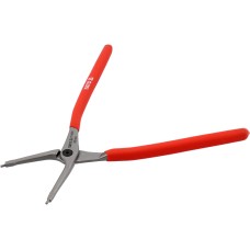 SZCZYPCE SEGERA WEWNĘTRZNIE PROSTE 325MM YT-19979