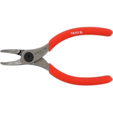 SZCZYPCE SEGERA WEWNĘTRZNIE WYGIĘTE 140MM YT-19981