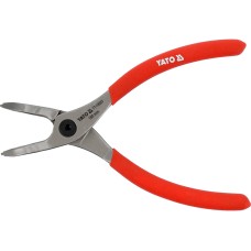 SZCZYPCE SEGERA WEWNĘTRZNIE WYGIĘTE 180MM YT-19983