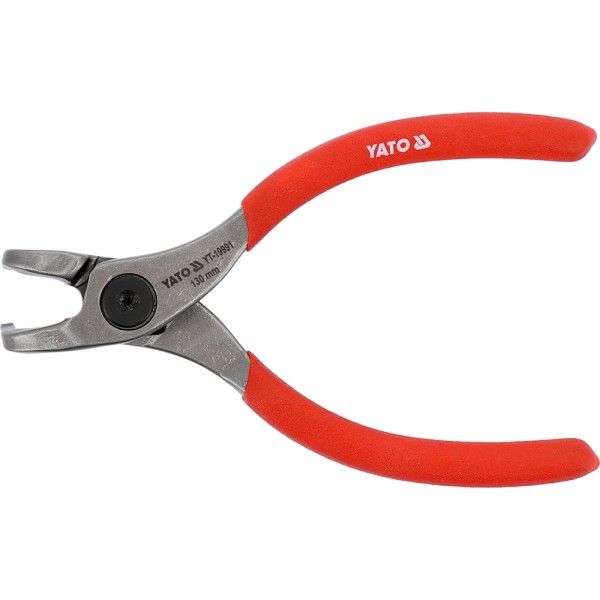 SZCZYPCE SEGERA WEWNĘTRZNIE WYGIĘTE 130MM YT-19991