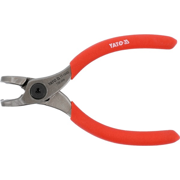 SZCZYPCE SEGERA WEWNĘTRZNIE WYGIĘTE 130MM YT-19992