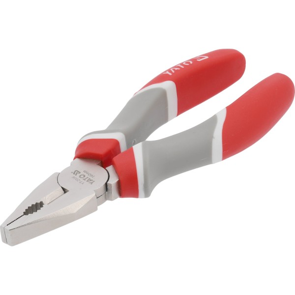 SZCZYPCE UNIWERSALNE 160 MM YT-2006