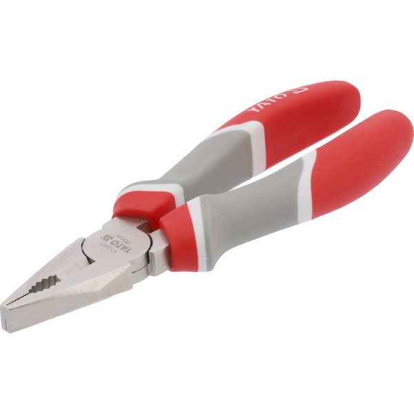 SZCZYPCE UNIWERSALNE 180 MM YT-2007