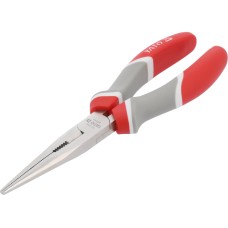 SZCZYPCE WYDLUŻONE PROSTE 200 MM YT-2018