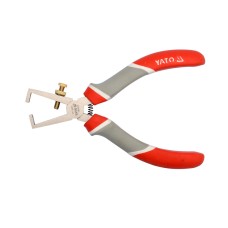 SZCZYPCE DO ŚCIĄGANIA IZOLACJI 160 MM YT-2031