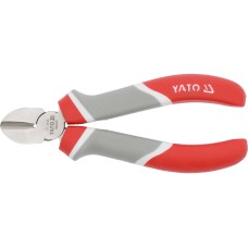 SZCZYPCE TNĄCE BOCZNE 160 MM YT-2036