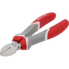 SZCZYPCE TNĄCE BOCZNE 180 MM YT-2037