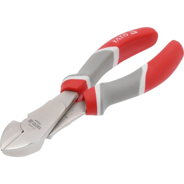 SZCZYPCE TNĄCE BOCZNE, TYP CIĘŻKI 180 MM YT-2039
