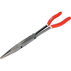 SZCZYPCE WYDŁUŻONE PROSTE 2 PRZEGUBY 340MM YT-20400