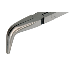 SZCZYPCE WYDŁUŻONE WYGIĘTE 2 PRZEGUBY 330MM YT-20402
