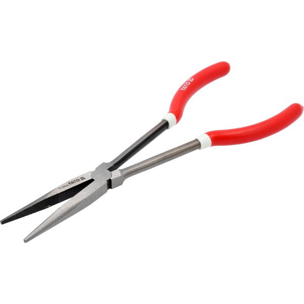 SZCZYPCE WYDŁUŻONE PROSTE 285MM YT-20410
