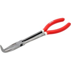 SZCZYPCE WYDŁUŻONE WYGIĘTE 285MM YT-20412