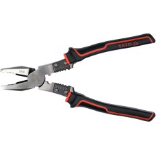 SZCZYPCE WIELOFUNKCYJNE 220MM YT-20430