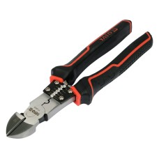 SZCZYPCE WIELOFUNKCYJNE 205MM YT-20433